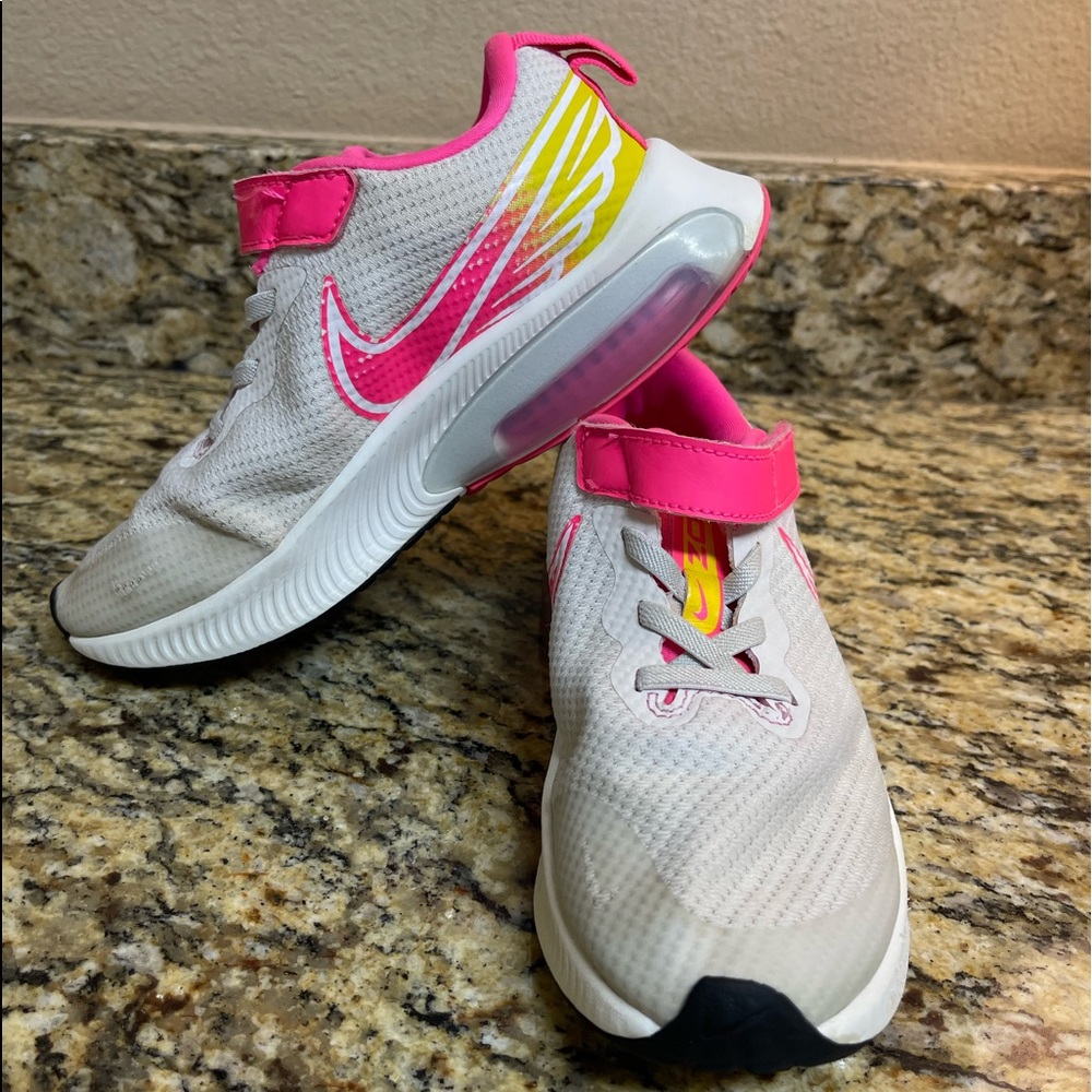 Girls Nike Running shoes